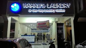 Hannan medispa seberang jaya retweeted. Wahab S Laundry Is Your One Stop Laundry Station Tallypress