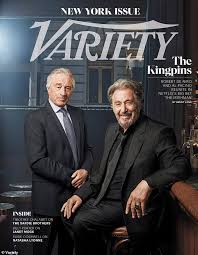 Last september, pacino and de niro were part of an oral history of the crime thriller at at the academy of motion pictures arts and sciences. Al Pacino Recalls Thinking That Kid S Gonna Go Far When He First Met Robert De Niro Daily Mail Online