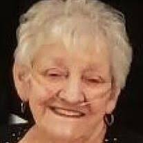 Dolores J. Mautino Knapp Obituary