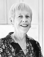 SHEILA ROBINSON Obituary (1948