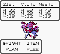 We did not find results for: Dragon Warrior Monsters Ii Cobi S Journey Part 8 Episode Viii Squid Of Sighs