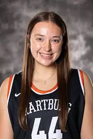 2023-24 Women's Basketball Roster