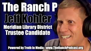 Meridian Library Board of Trustees campaign updates