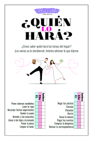 Quien Lo Hara Juego Juegos Para Despedida Juegos Despedida De Soltera Despedida De Soltera Ideas Juegos
