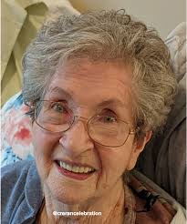 Janet E (Smith) Burrows Obituary June 29, 2022