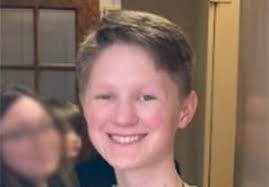 Featured Entomology undergraduate student Connor Sturr