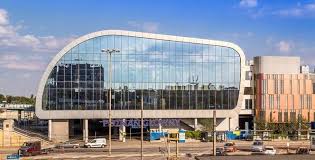 Polskie koleje państwowe s.a., trigranit development corporation realizuje w mieście poznań inwestycję dworzec poznań główny i galeria poznań city center. Poznan Latwiejsze Dojscie Do Dworca Glownego Radny Apeluje Szczegoly Poznan Eska Pl