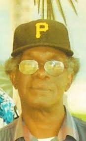 Robert Kimble Obituary (1937