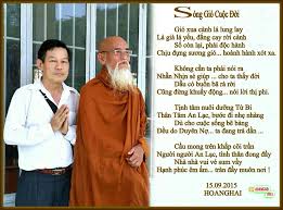 Biển đời sóng gió hiền lâm. Song Gio Cuá»™c Ä'á»i ThÆ¡ Hoanghai