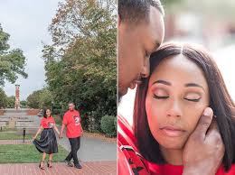 Winston Salem State University Engagement WSSU