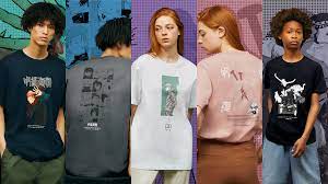 Continuing to add to its uniqlo ut, uniqlo has now announced a collaboration with shueisha manga/anime series jujutsu kaisen. Jujutsu Kaisen On A Roll With Upcoming Uniqlo And Mobile Legends Bang Bang Collaborations