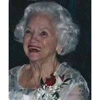 Frances Helen Clancy Obituary