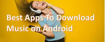 By default, it's a bit difficult to find your offline albums and playlists, but th. Top 10 Best And Free Music Download Apps For Android 2019
