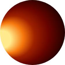 Download Orthographic Projection Of 2d Svg Texture Map Onto 3d Svg Sphere Graphic Design Stack Exchange