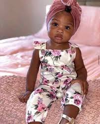 Cami toddler hair ideas on instagram: 50 Hairstyles Ideas For Black Babies Infants And Newborns Coils And Glory