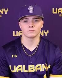 2025 Baseball Roster