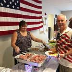 Chelmsford Elks Military-Appreciation Brunch