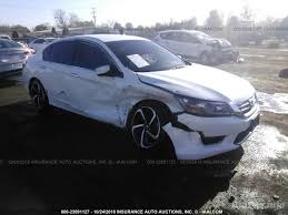 Discussion starter · #1 · jan 24, 2020. Honda Accord 2015 White 2 4l Vin 1hgcr2f56fa060418 Free Car History