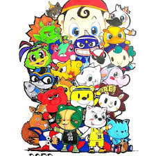 明日、4月9日（木）12:00 から 4月15日（水）23:59 の期間にて「b.leagueマスコット総選挙2020」が開催されます 。 これに伴い、千葉ジェッツふなばしではブースターの皆さまとマスコットキャラクターのジャンボくんが共に優勝を掴み取るべく「いくぜてっぺん」projectを開催する事が決定いたしました。 2853 Ø¯Ø± ØªÙˆÛŒÛŒØªØ± ãƒžã‚¹ã‚³ãƒƒãƒˆã‚'æ„›ã§ã¦ã¾ã™ Bãƒªãƒ¼ã‚°ãƒžã‚¹ã‚³ãƒƒãƒˆ ã‚¢ãƒ«ãƒãƒ«ã‚¯æ±äº¬ ãƒ«ãƒ¼ã‚¯