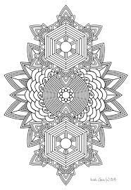 Flowers mandala coloring pages with flowers will allow you to harmonize your inner state, activate your inner resources in the form of your inner source of energy. Pin On Mandala Coloring Books