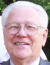 Obituary information for Alvin James Crouch