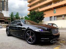 Here are the top jaguar xjl listings for sale asap. Jaguar Xj 2010 L Supersport 5 0 In Kuala Lumpur Automatic Sedan Black For Rm 138 888 7591335 Carlist My
