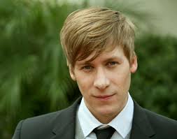 Two ramones, the one and only vampira and mel blanc. Who Is Dustin Lance Black Seven Facts About Tom Daley S Husband