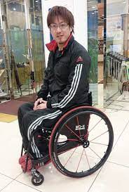 車椅子mc x モニター様の声 ウィルチェアラグビー 池崎大輔選手 企画 設計 試作部品 金型設計 ガス分析の 橋本エンジニアリング 車椅子 ラグビー 車いす