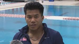 Jerry windle, an american who had reportedly struggled to adopt in the u.s. Ut Sending Two Divers Diving Coach To Tokyo Olympics With Team Usa Kvue Com