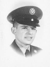 Obituary information for Ernest A. Volpe