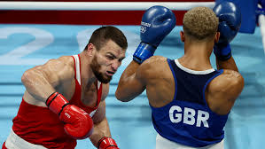 | #teamkaz #бокс #qazaqboxing #токио #олимпиада | алға сакен бауырым Sclsndualj4yom