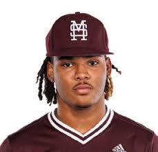 2024 Mississippi State Baseball Record Book by Mississippi State University  Athletics