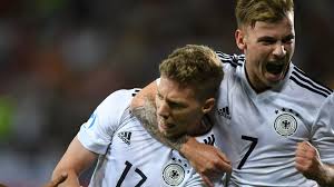 وقد صنع هذا المنتخب الكثير من. Ø£Ù„Ù…Ø§Ù†ÙŠØ§ Ø¨Ø·Ù„Ø© Ø£ÙˆØ±ÙˆØ¨Ø§ ØªØ­Øª 21 Ø³Ù†Ø© Ù„Ù„Ù…Ø±Ø© Ø§Ù„Ø«Ø§Ù†ÙŠØ© Ø¨ØªØ§Ø±ÙŠØ®Ù‡Ø§ Goal Com