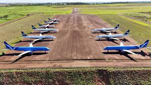 Image result for Azul Sky 1985 Fleet