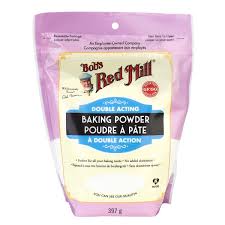 At bob's red mill, we know that you can't rush quality. Bob S Red Mill Baking Powder At Natura Market