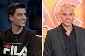 Nacho Vidal se pronuncia (y de qué forma) sobre Jordi El Niño Polla