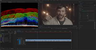 Apart from these, the software offers professional video editing with the option to mix audio, music, and export in various formats. Roundup 5 Awesome Editing Effects In Adobe Premiere Pro