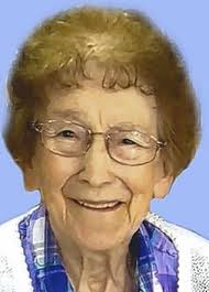 Rita Mary DOUCETTE Obituary