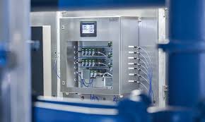 Huntersville family fitness & aquatics (hffa), is an 88 we have fitness options for everyone. Continuous Online Water Quality Monitoring Burkert Fluid Control Systems