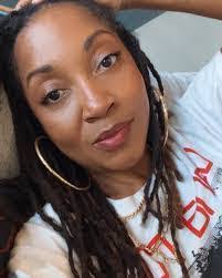 Latoya Nicholson's Instagram, Twitter & Facebook