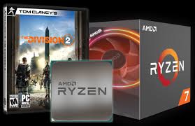 One day it wouldnt load so i uninstalled the program and went to reinstall. Amd Ryzen Processors And Tom Clancy S The Division 2 Scan Uk