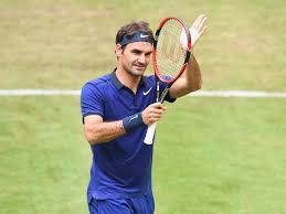 I hope federer wins halle. Federer Eases Through Halle Opener Against Struff Japan S Nishikori Out Hindustan Times
