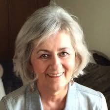 Martina Marie Comeau (1955-2015)