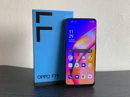 Oppo F19 Pro + 5G review: high on looks ...