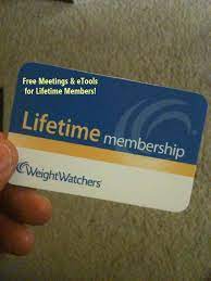 ▻▻ Weight Watchers Lifetime... - Dropping The Pounds | Facebook