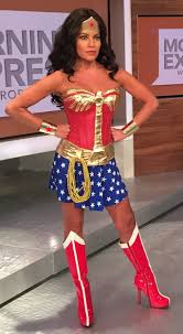 Bet.com would like to send notifications to your web browser, which may include marketing messages. The Appreciation Of Booted News Women Blog The Robin Meade Style File
