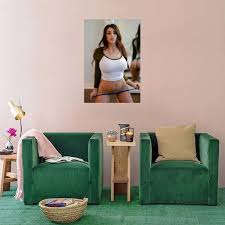 From Alexa Pearl's Lens - Discover Her Unfiltered Appeal