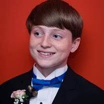 Jacob Thomas Pratt Obituary