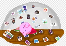 Zeichnen Von Kirby Boss Videospiel Kirby Vogel Boss Png Pngegg