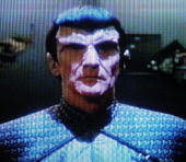 Personen [Romulaner/Rihannsu]